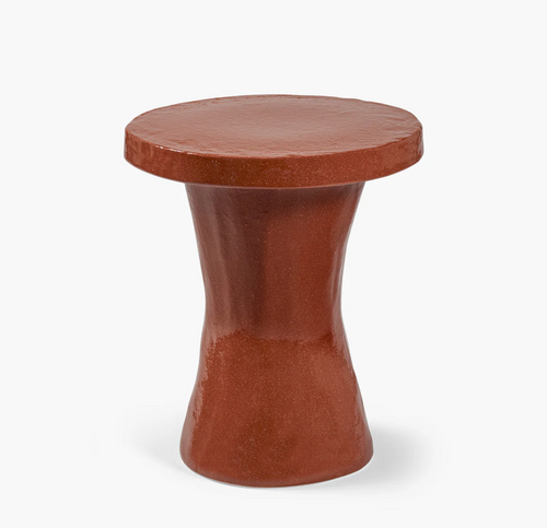 Serax Side Table 09 - Various Colours