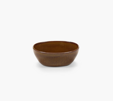 Load image into Gallery viewer, Out Of Lines M Ochre Bowl