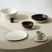 Load image into Gallery viewer, Out Of Lines M Ochre Bowl