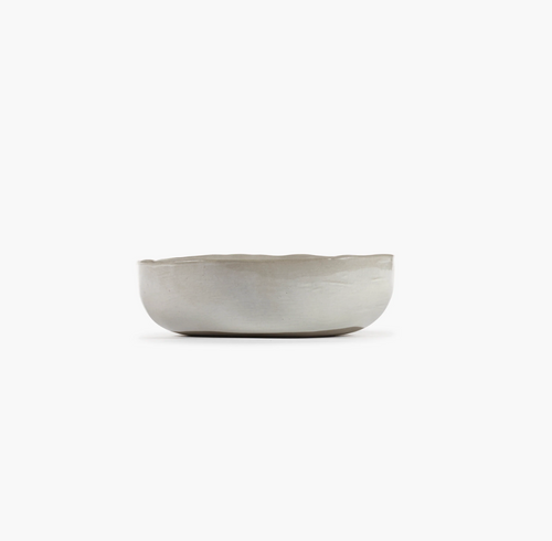 La Mère Bowl Off White - S