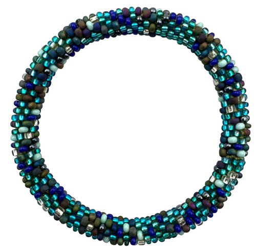 Nepalese Bracelet K22