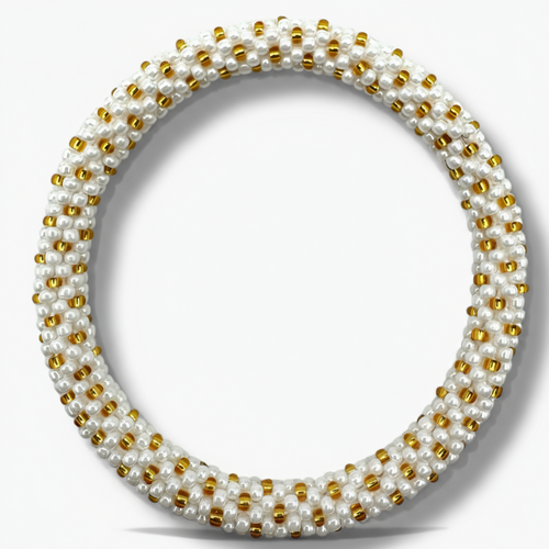 Nepalese Bracelet W10