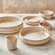 Load image into Gallery viewer, Nougat Dessert Plate