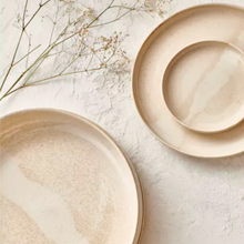 Load image into Gallery viewer, Nougat Dessert Plate