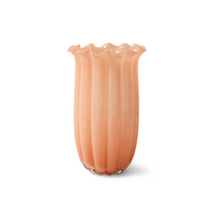 Load image into Gallery viewer, HKLIVING High Peach Vase