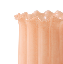 Load image into Gallery viewer, HKLIVING High Peach Vase