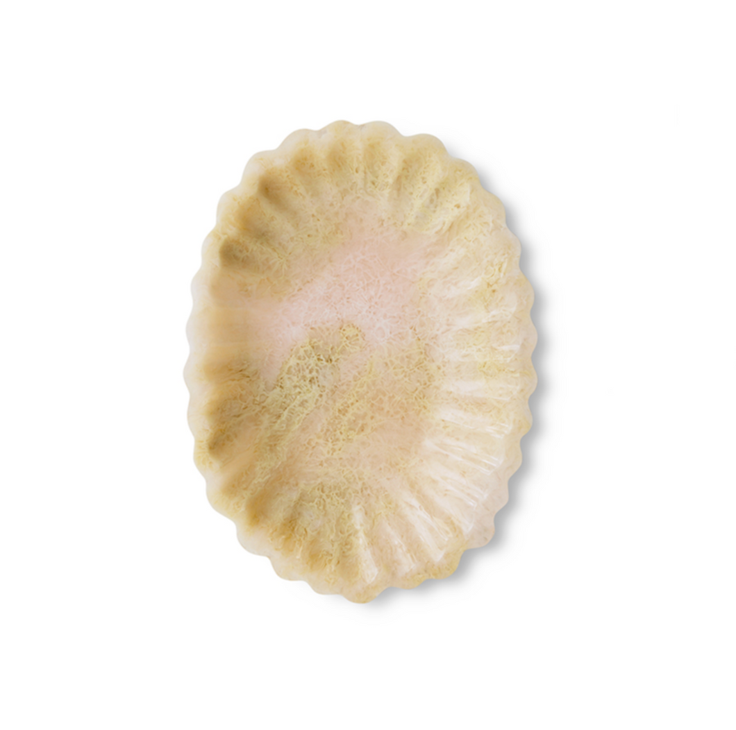 HKLIVING New Classics - Resin Tray