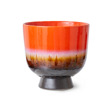 Load image into Gallery viewer, HKLIVING Retro Flower Pot - Cherry Red