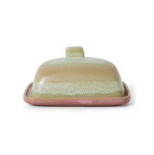Load image into Gallery viewer, HKLIVING Skyline Butter Dish
