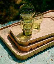 Load image into Gallery viewer, HKLIVING Serving Tray M