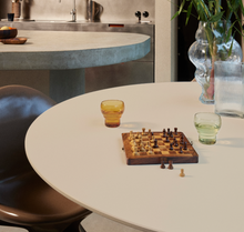 Load image into Gallery viewer, HKLIVING Mint Green Bulb Glass Set