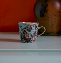 Load image into Gallery viewer, HKLIVING 70&#39;s Ceramic Americano Patina