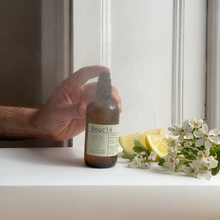 Load image into Gallery viewer, Neroli, Bergamot &amp; White Grapefruit Room Spray
