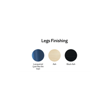 Load image into Gallery viewer, Round Pixie Dining Table - 2 Sizes