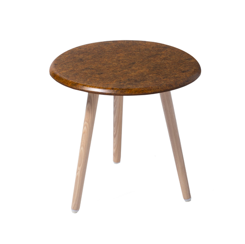 Solid Wool Hembury Side Table