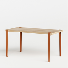 Load image into Gallery viewer, Tiptoe x Heju Dining Table