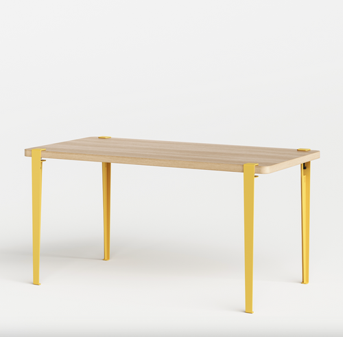 Tiptoe x Heju Dining Table
