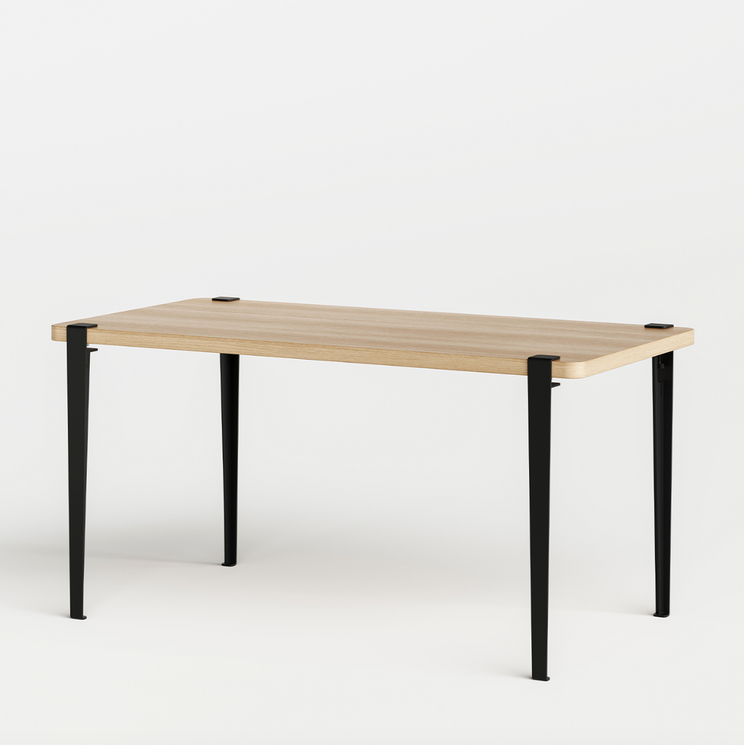 Tiptoe x Heju Dining Table