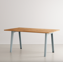 Load image into Gallery viewer, TIPTOE New Modern Dining Table | Reclaimed Wood - 3 Sizes