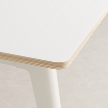 Load image into Gallery viewer, TIPTOE New Modern Plywood Meeting Table | 3 Sizes