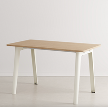Load image into Gallery viewer, TIPTOE New Modern Desk | Eco-certified Wood