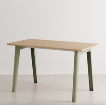Load image into Gallery viewer, TIPTOE New Modern Desk | Eco-certified Wood