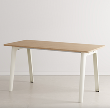 Load image into Gallery viewer, TIPTOE New Modern Desk | Eco-certified Wood