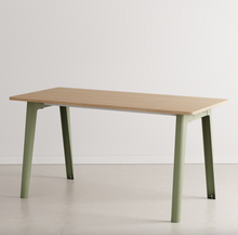 Load image into Gallery viewer, TIPTOE New Modern Desk | Eco-certified Wood