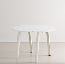Load image into Gallery viewer, TIPTOE New Modern Round Table | Recycled Plastic