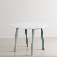 Load image into Gallery viewer, TIPTOE New Modern Round Table | Recycled Plastic