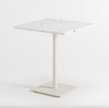 Load image into Gallery viewer, Tiptoe Moka Bistro Table - Venezia Recycled Plastic