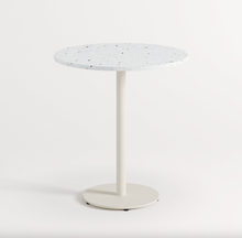 Load image into Gallery viewer, Tiptoe Moka Bistro Table - Venezia Recycled Plastic