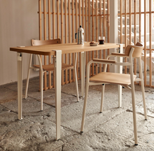 Load image into Gallery viewer, TIPTOE Midi Outdoor Table Legs – Set of 4 | 5 Colours