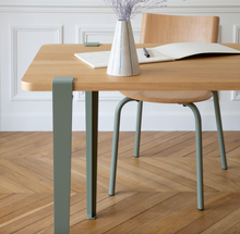 Load image into Gallery viewer, TIPTOE Midi Outdoor Table Legs – Set of 4 | 5 Colours