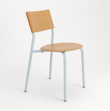 Load image into Gallery viewer, SSD Wood Chair