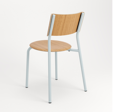 Load image into Gallery viewer, SSD Wood Chair
