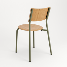 Load image into Gallery viewer, SSD Wood Chair
