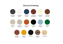 Load image into Gallery viewer, Nami Coffee/Side Tables in Two Shapes