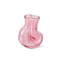 Load image into Gallery viewer, HKLIVING Gleam Glass Vase - Rose