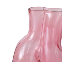 Load image into Gallery viewer, HKLIVING Gleam Glass Vase - Rose