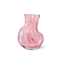 Load image into Gallery viewer, HKLIVING Gleam Glass Vase - Rose