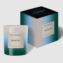 Load image into Gallery viewer, Discothèque Remezzo Candle