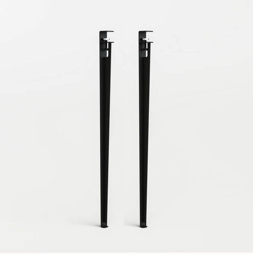 TIPTOE Table Leg – Set of Two 110 cm