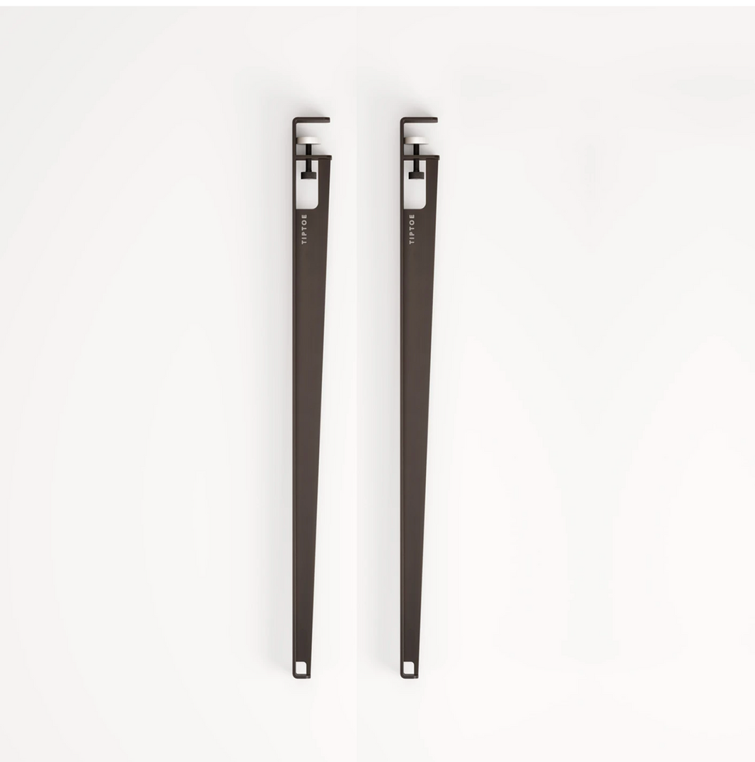 TIPTOE Table Leg – Set of Two 90 cm