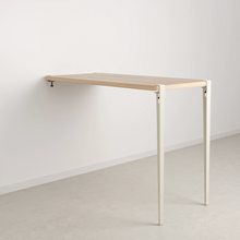 Load image into Gallery viewer, TIPTOE Table Leg – Set of Two 110 cm