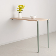 Load image into Gallery viewer, TIPTOE Table Leg – Set of Two 110 cm