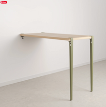 Load image into Gallery viewer, TIPTOE Table Leg – Set of Two 110 cm