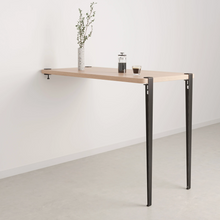 Load image into Gallery viewer, TIPTOE Table Leg – Set of Two 110 cm