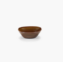 Load image into Gallery viewer, Out Of Lines Xs Ochre Bowl