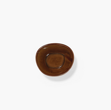 Load image into Gallery viewer, Out Of Lines Xs Ochre Bowl